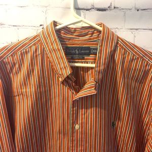 Ralph Lauren Classic Fit XXL